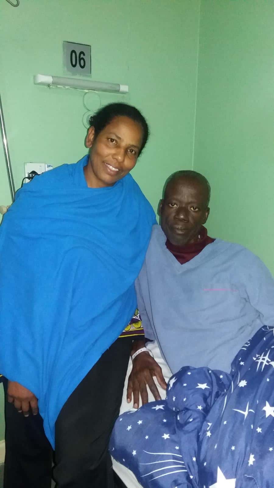 Photo of Philegona Odera Kulundu
